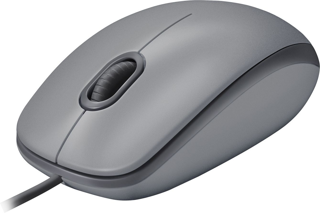 Logitech Mouse M110